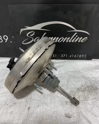 Servofreno Smart 453