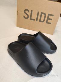 adidas yeezy slide ciabatte
