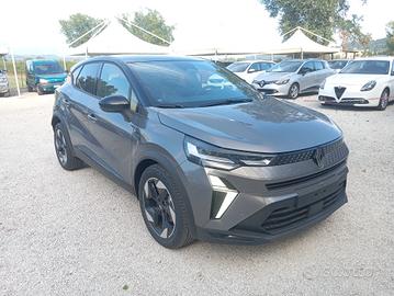 Renault Captur ECO-G 100 CV Techno