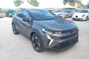 Renault Captur ECO-G 100 CV Techno