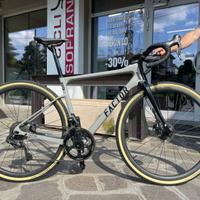 Factor bike vista