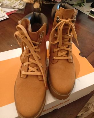 SCARPONCINI ORIGINALI TIMBERLAND 