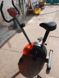 cyclette