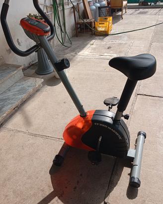 cyclette