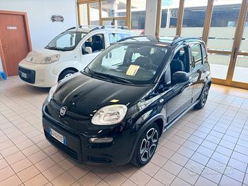 Fiat Panda 1.0 FireFly S&S Hybrid City Cross