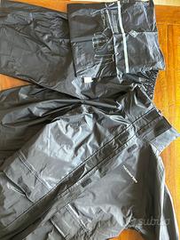 Completo antipioggia Tucano Urbano SET DILUVIO