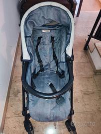 Passeggino Per Perego