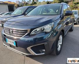 PEUGEOT - 5008 1.6 bluehdi Business s&s 120cv 7p.