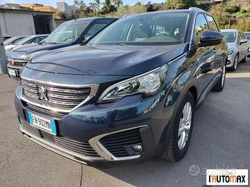 PEUGEOT - 5008 1.6 bluehdi Business s&s 120cv 7p.