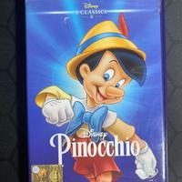 pinocchio disney