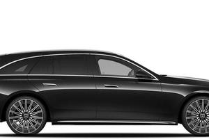 Mercedes-Benz Classe E E 220 d 4MATIC SW