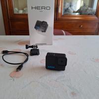 GoPro Hero 4k 2024