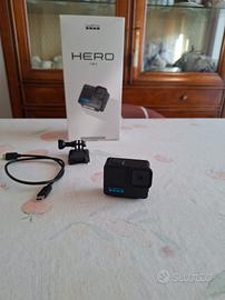 GoPro Hero 4k 2024