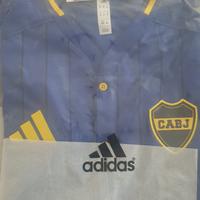Maglia Boca Juniors 