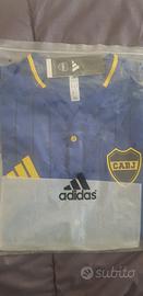 Maglia Boca Juniors 