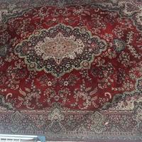 Tappeto in Lana originale Bagdad Iraq 400x300