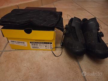 Mavic ultimate cosmic III