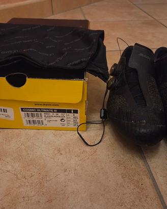 Mavic ultimate cosmic III