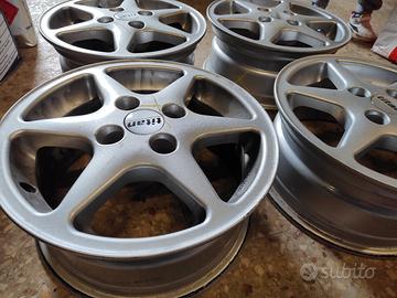 cerchi Fiat 