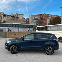 Ford Kuga 2017