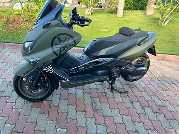 Tmax 500