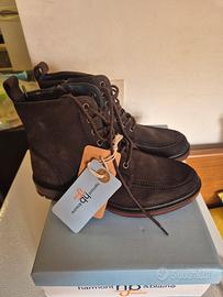 Stivaletto Harmont&Blaine Jeans 