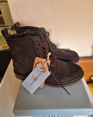 Stivaletto Harmont&Blaine Jeans 