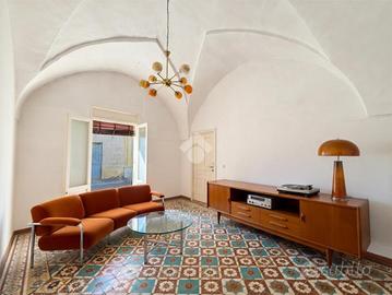 CASA INDIPENDENTE A ALLISTE