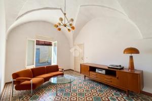 CASA INDIPENDENTE A ALLISTE