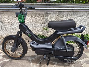 Ciclomotore ATALA GREEN