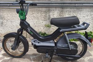 Ciclomotore ATALA GREEN