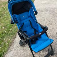 Passeggino Chicco