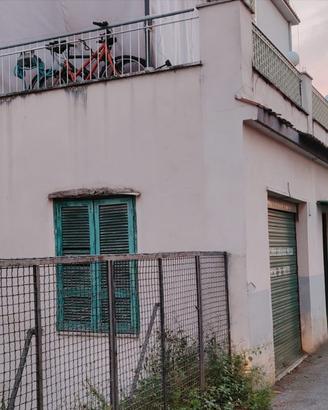 Spazio Creativo/Studio Artistico a Centocelle