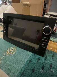 Autoradio opel
