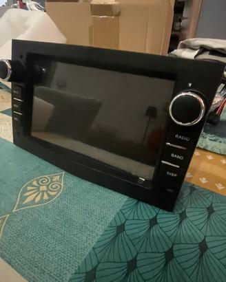 Autoradio opel