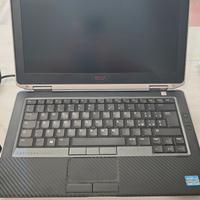 Dell latitude E6330