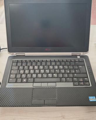 Dell latitude E6330