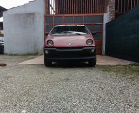 Minicar aixam 400