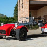 ROBIN HOOD ENGINEERING S7 - FOR00054