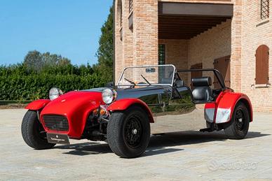 ROBIN HOOD ENGINEERING S7 - FOR00054