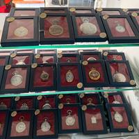 Orologio da taschino