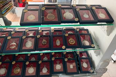 Orologio da taschino