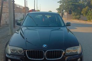 Bmw X3 2008