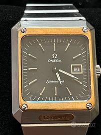 Omega Sea master mariner II