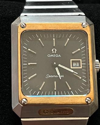 Omega Sea master mariner II