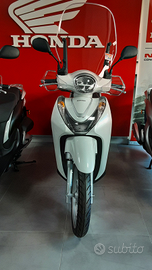 Honda SH125i Mode