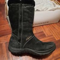 Stivali da neve Helly Hansen  n 37,5 come nuovi
