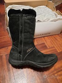 Stivali da neve Helly Hansen  n 37,5 come nuovi