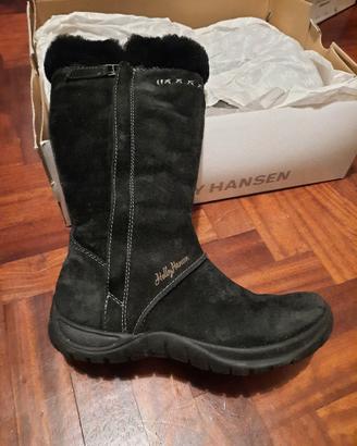 Stivali da neve Helly Hansen  n 37,5 come nuovi