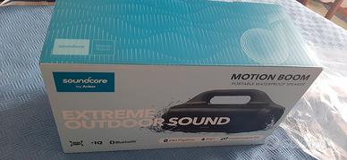 Anker SOUNDCORE MOTION BOOM